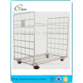 Transporitng Pack And Roll Cart